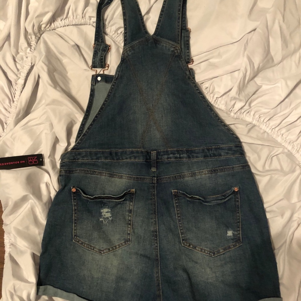 Overalls - Picture 2 of 2